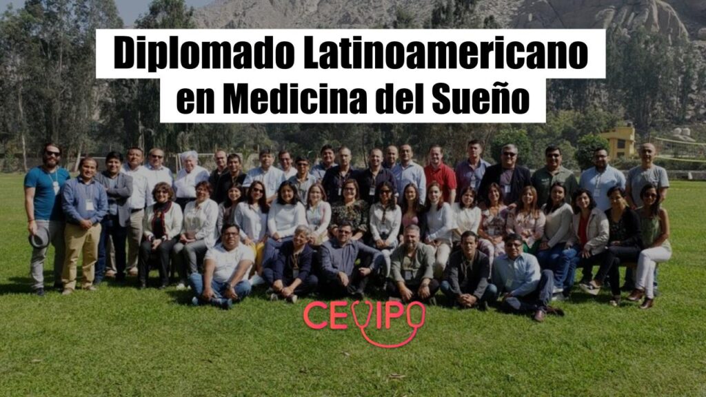 alt="Diplomado Latinoamericano en Medicina del Sueño"