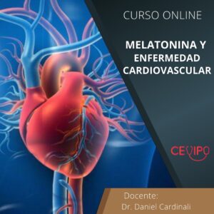 alt="Melatonina y Enfermedad Cardiovascular"